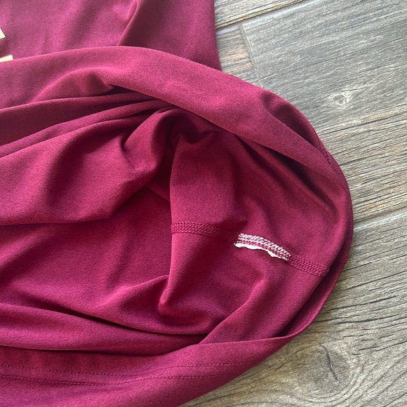 Men’s Nike Florida State Seminoles short sleeve dry fit - Picture 7 of 8